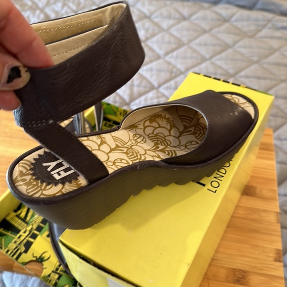 Fly London Yula - Picture 9 of 11